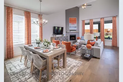 7227 Bush Glade Drive, Katy, TX 77493 - Photo 5