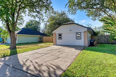 10943 Spanish Grant Drive, Sugar Land, TX 77498 - Photo 3