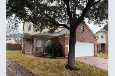 18506 Carousel Creek Court, Cypress, TX 77429 - Photo 1