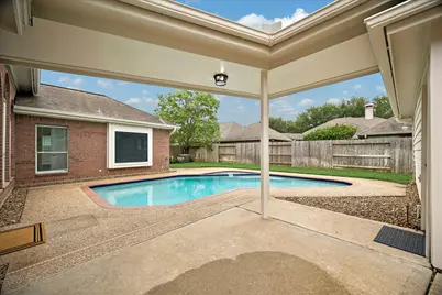 4318 Tarlton Way, Sugar Land, TX 77478 - Photo 31