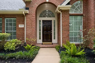 4318 Tarlton Way, Sugar Land, TX 77478 - Photo 9