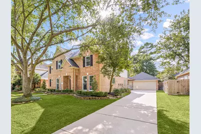 13611 Monteigne Lane, Cypress, TX 77429 - Photo 3