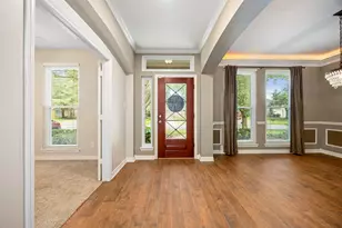 13611 Monteigne Ln, Cypress, TX 77429 - Photo 5