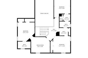 13611 Monteigne Ln, Cypress, TX 77429 - Photo 45