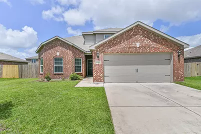 1123 Rare Fancy Drive, Iowa Colony, TX 77583 - Photo 1