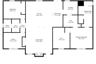 14706 Hwy 90 N, Bedias, TX 77831 - Photo 43