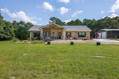 14706 Highway 90 N, Bedias, TX 77831 - Photo 1