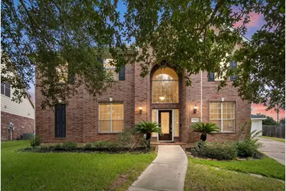12702 Robins Crest Drive, Tomball, TX 77377 - Photo 1