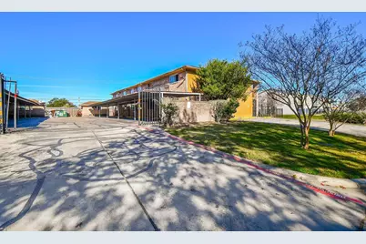 7902 Prestwood Drive #8, Houston, TX 77036 - Photo 1