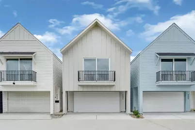 4606 Crown Grove Lane, Houston, TX 77018 - Photo 1