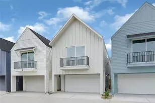 4606 Crown Grove Ln, Houston, TX 77018 - Photo 1