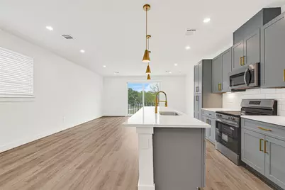 4606 Crown Grove Lane, Houston, TX 77018 - Photo 7