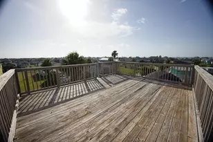 4016 Las Palmas St, Galveston, TX 77554 - Photo 15