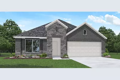 401 Steamline Street, New Waverly, TX 77358 - Photo 1