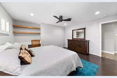 5219 Lamonte Lane, Houston, TX 77092 - Photo 17