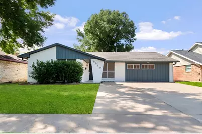 5219 Lamonte Lane, Houston, TX 77092 - Photo 1