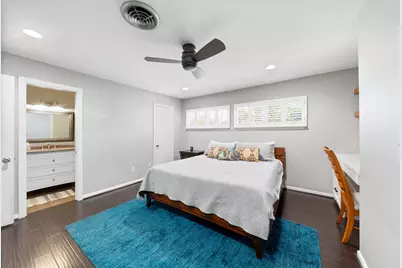 5219 Lamonte Lane, Houston, TX 77092 - Photo 19