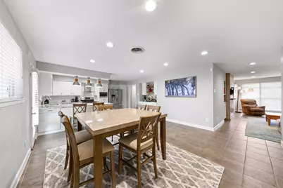 5219 Lamonte Lane, Houston, TX 77092 - Photo 9