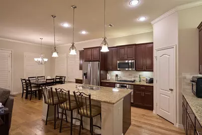 2706 Berners-Lee Ave Court, The Woodlands, TX 77381 - Photo 7