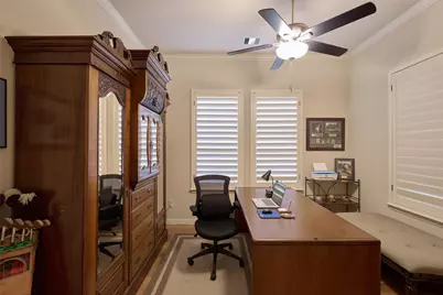 2706 Berners-Lee Ave Court, The Woodlands, TX 77381 - Photo 5