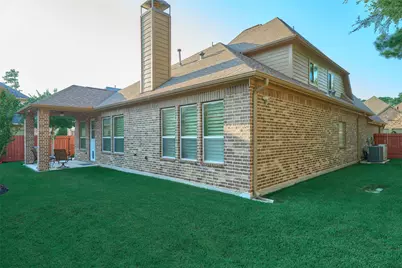 2706 Berners-Lee Ave Court, The Woodlands, TX 77381 - Photo 41