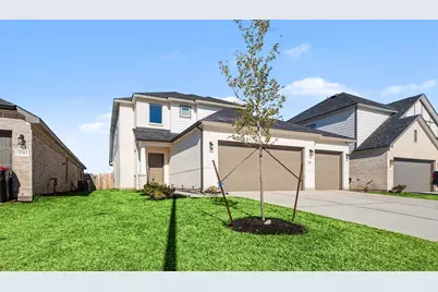 3303 Falling Brook Drive, Baytown, TX 77521 - Photo 3