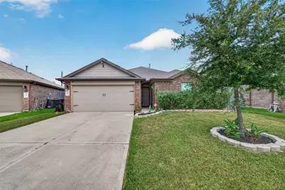 811 Petunia Falls Lane, Rosharon, TX 77583 - Photo 3