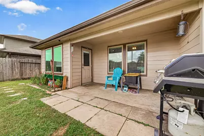 811 Petunia Falls Lane, Rosharon, TX 77583 - Photo 43