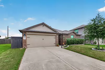 811 Petunia Falls Lane, Rosharon, TX 77583 - Photo 5
