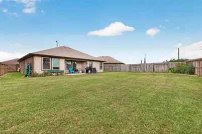 811 Petunia Falls Lane, Rosharon, TX 77583 - Photo 41
