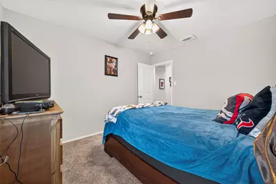 811 Petunia Falls Lane, Rosharon, TX 77583 - Photo 31