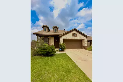 101 White Wing Lane, Sealy, TX 77474 - Photo 1