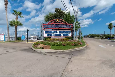 175 W 6th Street #D, Kemah, TX 77565 - Photo 25