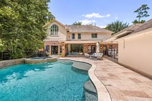 78 S Shawnee Ridge Cir, The Woodlands, TX 77382 - Photo 3