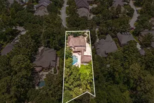 78 S Shawnee Ridge Cir, The Woodlands, TX 77382 - Photo 47