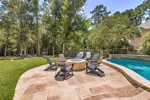 78 S Shawnee Ridge Cir, The Woodlands, TX 77382 - Photo 37