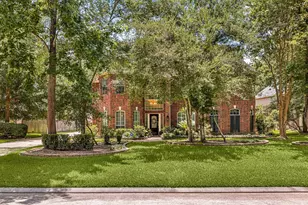 78 S Shawnee Ridge Cir, The Woodlands, TX 77382 - Photo 45