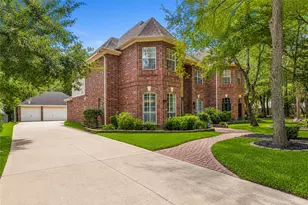 78 S Shawnee Ridge Cir, The Woodlands, TX 77382 - Photo 43