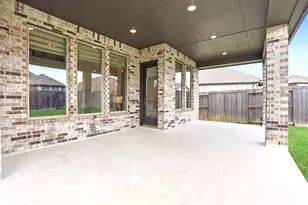 29914 Violet Crest Ct, Brookshire, TX 77423 - Photo 7