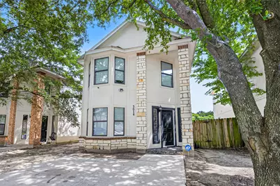 3014 La Estancia Lane, Houston, TX 77093 - Photo 3