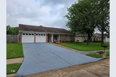 11834 Mulholland Drive, Meadows Place, TX 77477 - Photo 1