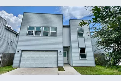 4923 Higgins Street, Houston, TX 77033 - Photo 1