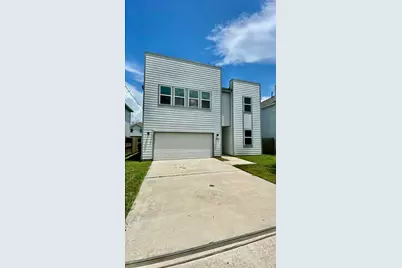 4923 Higgins Street, Houston, TX 77033 - Photo 3