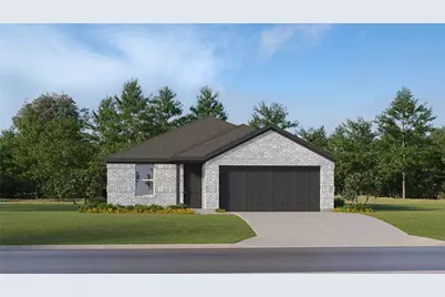 1447 Parks Edge Lane, Angleton, TX 77515 - Photo 1