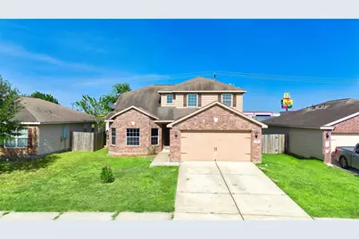 6934 Orchid Street, Baytown, TX 77521 - Photo 3