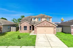 6934 Orchid St, Baytown, TX 77521 - Photo 3