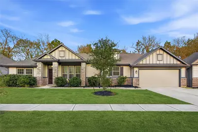 6818 Aspen Peak Drive, Baytown, TX 77521 - Photo 1