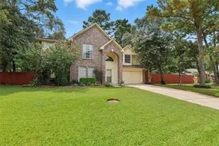 28915 Pine Forest Dr, Magnolia, TX 77355 - Photo 3