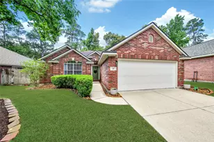 15 Wintergrass Pl, The Woodlands, TX 77382 - Photo 1