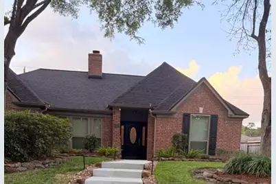 3210 Rushing Brook Drive, Kingwood, TX 77345 - Photo 1